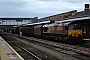 EMD 968702-14 - DB Schenker "66014"
17.04.2014
Worcester Shrub Hill [GB]
Dan Adkins