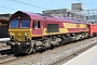 EMD 968702-14 - DB Cargo "66014"
17.06.2017
Stafford [GB]
Benji Jenkinson