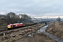 EMD 968702-150 - DB Cargo "66150"
07.01.2017
York [GB]
Adam McMillan