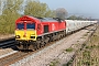 EMD 968702-150 - DB Cargo "66150"
08.04.2017
Isham [GB]
Richard Gennis