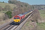 EMD 968702-152 - DB Schenker "66152"
01.04.2009
Idsworth [GB]
Roger Morris