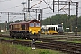 EMD 968702-153 - DB Schenker "66153"
22.09.2014
Wegliniec [PL]
Torsten Frahn