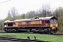 EMD 968702-153 - DB Cargo "66153"
07.04.2017
Mysłowice [PL]
Theo Stolz