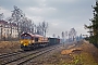 EMD 968702-153 - DB Cargo "66153"
23.02.2017
Rybnik [PL]
Henk Zwoferink