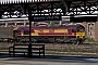 EMD 968702-155 - DB Schenker "66155"
14.04.2014
Worcester, Shrub Hill Station [GB]
Dan Adkins