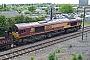 EMD 968702-156 - DB Schenker "66156"
15.06.2015
Kings Norton [GB]
Dan Adkins