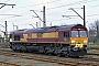 EMD 968702-157 - DB Cargo "66157"
08.04.2017
Trzebinia [PL]
Andr� Grouillet