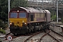 EMD 968702-158 - DB Cargo "66158"
07.10.2016
Bletchley [GB]
Julian Mandeville