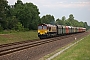 EMD 968702-159 - DB Schenker "66159"
18.06.2012
Lasow [PL]
Torsten Frahn