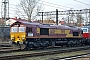 EMD 968702-159 - DB Schenker "66159"
02.02.2015
Wegliniec [PL]
Torsten Frahn