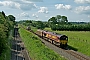 EMD 968702-160 - DB Schenker "66160"
12.06.2014
Saunderton [GB]
Peter Lovell