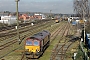 EMD 968702-160 - DB Cargo "66160"
30.01.2018
Eastleigh [GB]
Barry Tempest