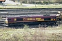 EMD 968702-161 - DB Schenker "66161"
21.03.2012
Toton [GB]
Dan Adkins