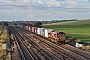 EMD 968702-162 - DB Schenker "66162"
22.11.2013
Cholsey [GB]
Peter Lovell