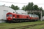 EMD 968702-163 - DB Schenker "66163"
03.06.2013
Kuźnica Warężyńska [PL]
Petr tefek