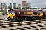 EMD 968702-164 - DB Cargo "66164"
04.09.2017
Acton, Yard [GB]
Mark Barber