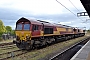 EMD 968702-164 - DB Cargo "66164"
10.10.2019
Didcot, Didcot Parkway Station [GB]
Przemyslaw Zielinski