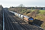 EMD 968702-165 - DB Schenker "66165"
19.12.2013
Maidenhead [GB]
Peter Lovell