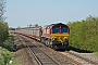 EMD 968702-165 - DB Schenker "66165"
21.04.2015
Kings Sutton [GB]
Peter Lovell