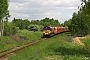 EMD 968702-166 - DB Schenker "66166"
23.05.2013
Radomierzyce [PL]
Torsten Frahn