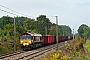 EMD 968702-166 - DB Schenker "66166"
20.09.2013
Lublin [PL]
Maciej Malec