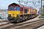 EMD 968702-167 - EWS "66167"
06.09.2008
Stratford London [GB]
Andrew  Haxton