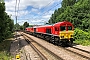 EMD 968702-167 - DB Cargo "66167"
17.06.2019
London, Brondesbury Park [GB]
Howard Lewsey