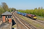 EMD 968702-169 - DB Schenker "66169"
21.04.2015
Banbury [GB]
Peter Lovell