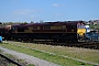 EMD 968702-16 - DB Schenker "66016"
16.04.2014
Worcester Shrub Hill [GB]
Dan Adkins