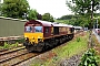 EMD 968702-170 - DB Cargo "66170"
12.06.2019
Bodmin [GB]
Peider Trippi