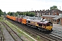 EMD 968702-172 - DB Schenker "66172"
16.07.2014
Eastleigh [GB]
Barry Tempest