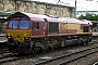 EMD 968702-172 - DB Cargo "66172"
01.06.2016
Carlisle [GB]
Julian Mandeville