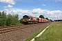 EMD 968702-173 - DB Schenker "66173"
08.06.2012
Lasow [PL]
Torsten Frahn