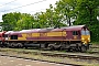 EMD 968702-173 - DB Schenker "66173"
17.05.2015
Wegliniec [PL]
Torsten Frahn