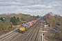 EMD 968702-175 - DB Schenker "66175"
03.02.2015
Maidenhead [GB]
Peter Lovell