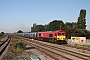 EMD 968702-175 - DB Cargo "66175"
26.08.2019
Barnetby, Lincs. [GB]
David Moreton