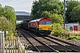EMD 968702-175 - DB Cargo "66175"
30.07.2025
Sherburn-in-Elmet [GB]
Frank Sch�del