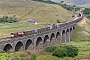 EMD 968702-176 - DB Schenker "66176"
27.08.2013
Garsdale, Dandry Mire Viaduct [GB]
Richard Gennis