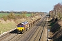 EMD 968702-177 - DB Schenker "66177"
10.03.2015
Shottesbrooke [GB]
Peter Lovell