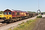 EMD 968702-177 - DB Schenker "66177"
01.07.2015
Wellingborough, Yard [GB]
Richard Gennis