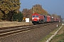 EMD 968702-178 - DB Schenker "66178"
02.11.2011
Lasow [PL]
Torsten Frahn