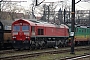 EMD 968702-178 - DB Schenker "66178"
09.02.2014
Wegliniec [PL]
Torsten Frahn