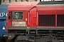 EMD 968702-178 - DB Schenker "66178"
09.02.2014
Wegliniec [PL]
Torsten Frahn