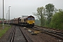 EMD 968702-180 - DB Schenker "66180"
07.05.2012
Zgorzelec [PL]
Torsten Frahn