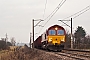 EMD 968702-180 - DB Schenker "66180"
04.01.2014
Lublin [PL]
Maciej Malec