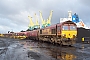 EMD 968702-182 - DB Schenker "66182"
16.02.2010
Newport Docks [GB]
Neil Aitken