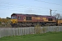 EMD 968702-183 - DB Schenker "66183"
25.10.2015
Northampton-Kingsthorpe [GB]
Dan Adkins