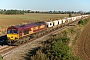 EMD 968702-184 - DB Schenker "66184"
22.09.2012
Harrowden, Junction [GB]
Richard Gennis