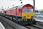 EMD 968702-185 - DB Schenker "66185"
28.05.2014
Ely [GB]
Barry Tempest