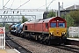 EMD 968702-185 - DB Cargo "66185"
11.10.2017
Stoke-on-Trent [GB]
Mark Barber